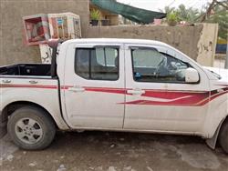 نيسان نافارا